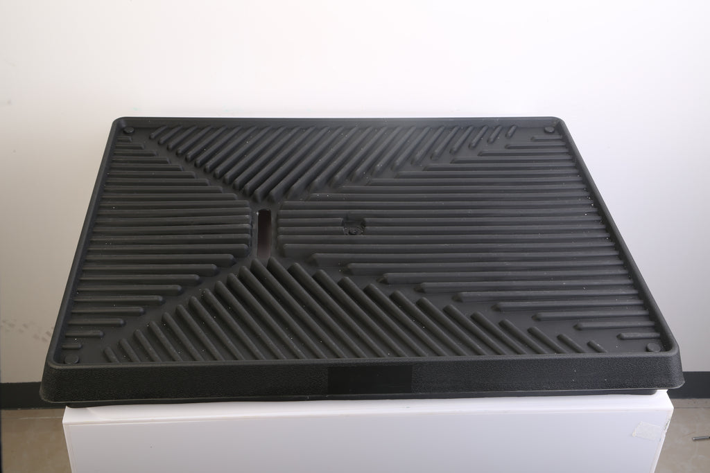 1Pc Dog Potty Training Artificial Grass Pad Pet Cat Toilet Trainer Mat Puppy Loo Tray Turf For Small Medium Dogs Indoor Outdoor Use