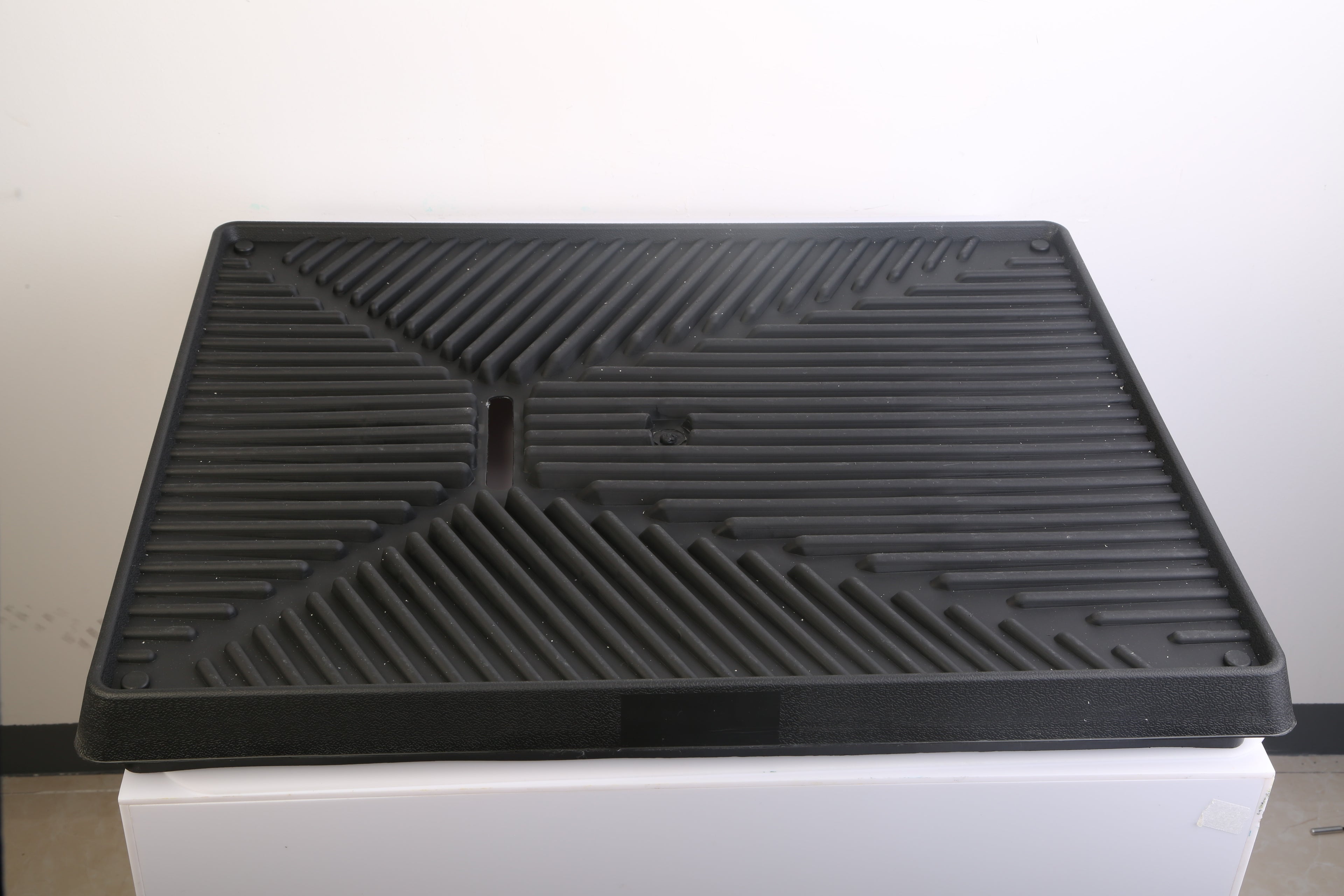 1Pc Dog Potty Training Artificial Grass Pad Pet Cat Toilet Trainer Mat Puppy Loo Tray Turf For Small Medium Dogs Indoor Outdoor Use