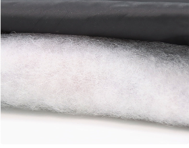 Small Medium-sized Winter Thicken Dog Clothes