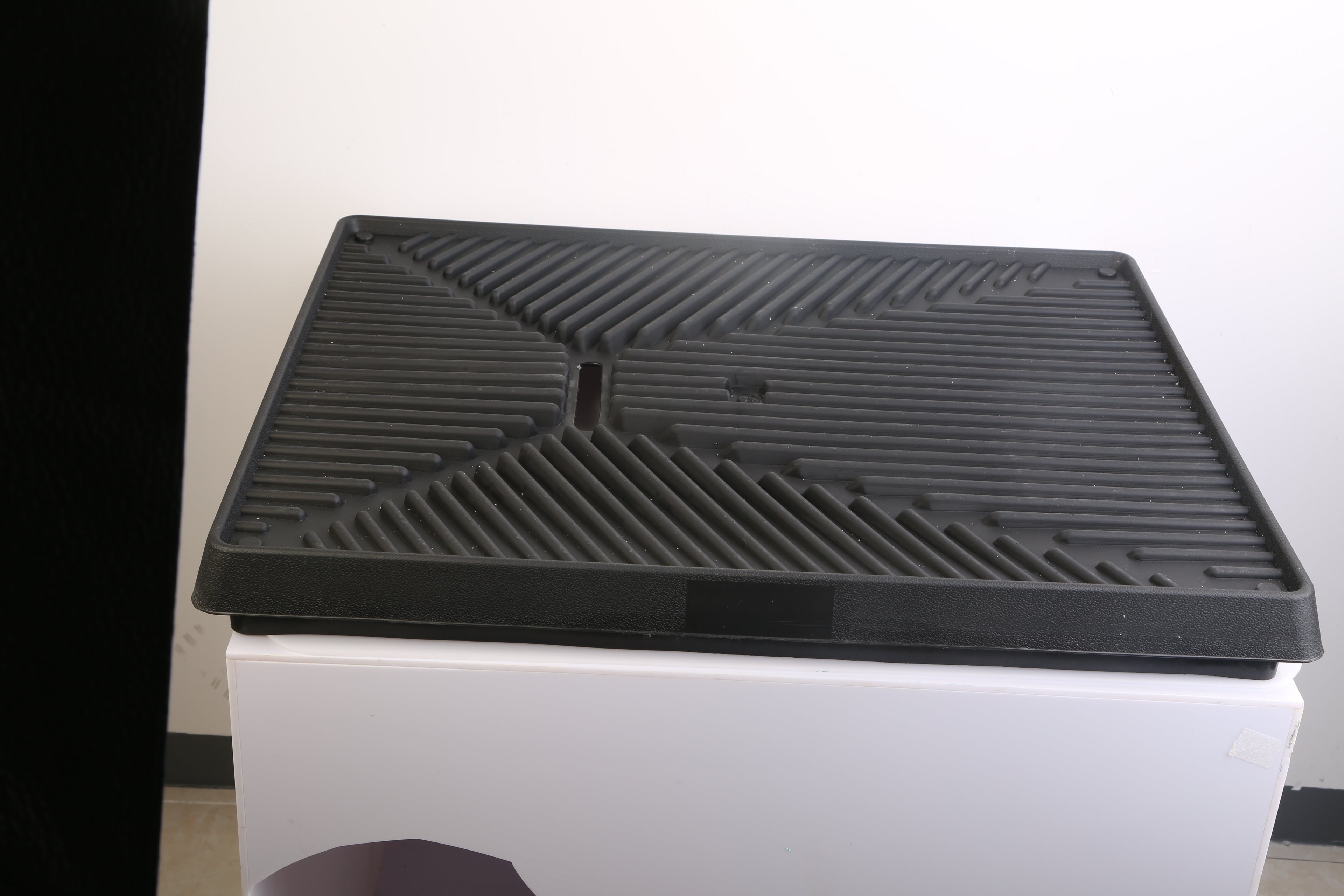 1Pc Dog Potty Training Artificial Grass Pad Pet Cat Toilet Trainer Mat Puppy Loo Tray Turf For Small Medium Dogs Indoor Outdoor Use