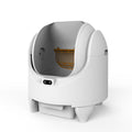 Fully Automatic Cat Litter Box With Large Space Intelligent Shovel Machine